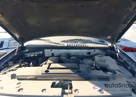 2013 Ford Expedition Xlt from USA, damaged, VIN 1FMJU1H5XDEF41642